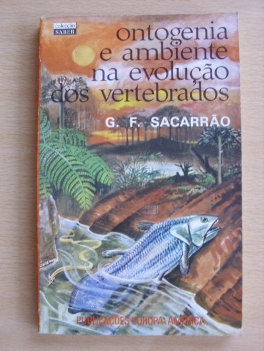 A origem da vida de Oparine e outro.