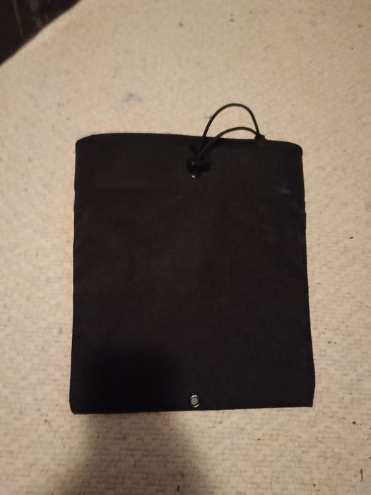 Drop pouch airsoft