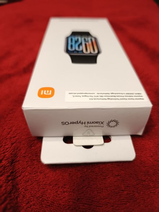 Xiaomi Smart Band 9 Pro