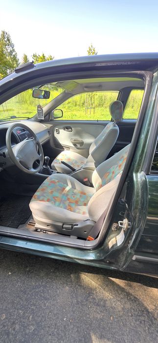 Suzuki Baleno 1,3  benzyna