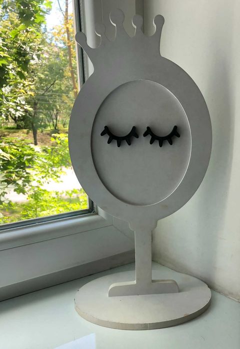 дзеркало косметичне