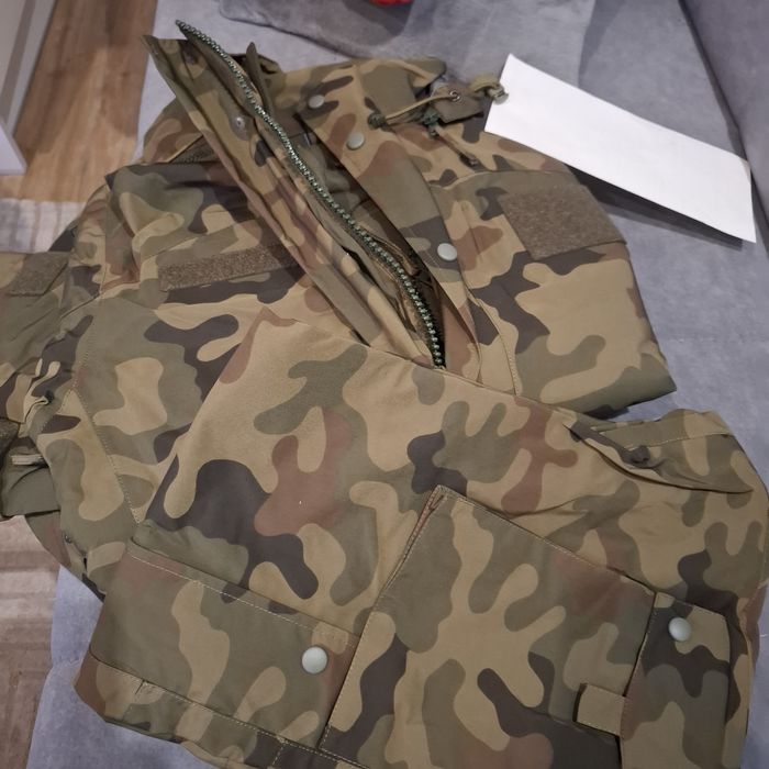 Ubranie ochronne gorateks wzór 128Z rozm. M/L