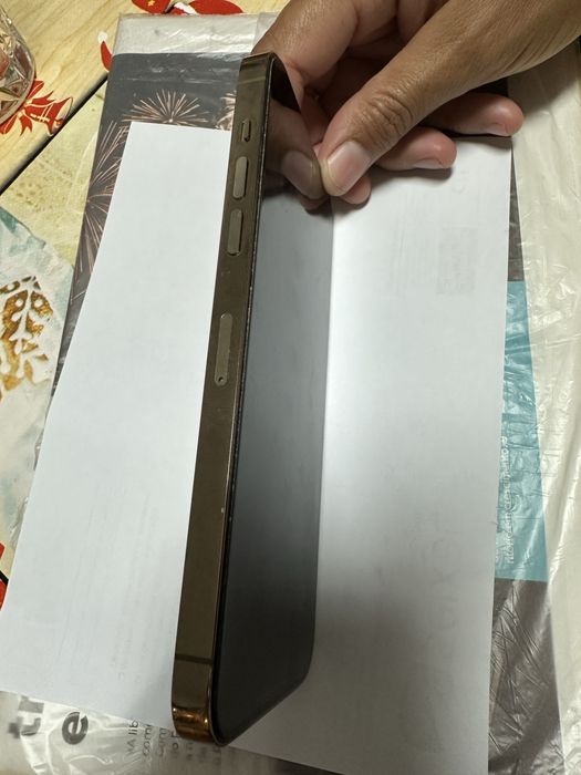 IPhone 14 pro max 256gb bateria a 100%
