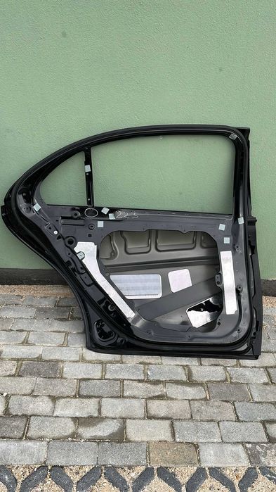 Portas frente e traseira Esquerdas Mercedes-Benz S W223