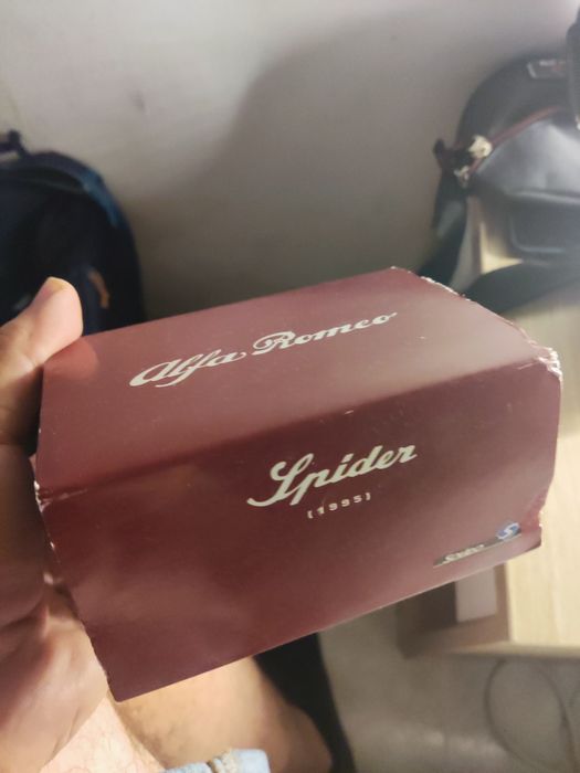 Miniaturas automóveis