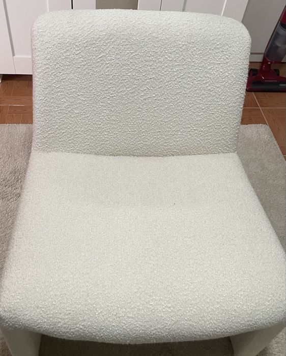 Vendo poltrona para sala