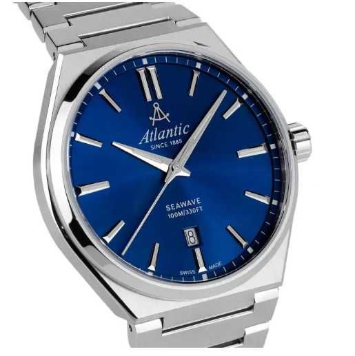 Zegarek męski ATLANTIC Seawave 58366.41.51