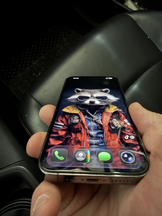 iPhone 13 Pro 256GB Graphite бу, 10/10