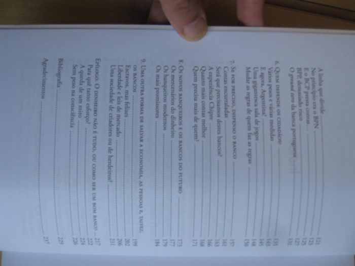 Banco Bom, Banco Mau de Rute Sousa Vasco