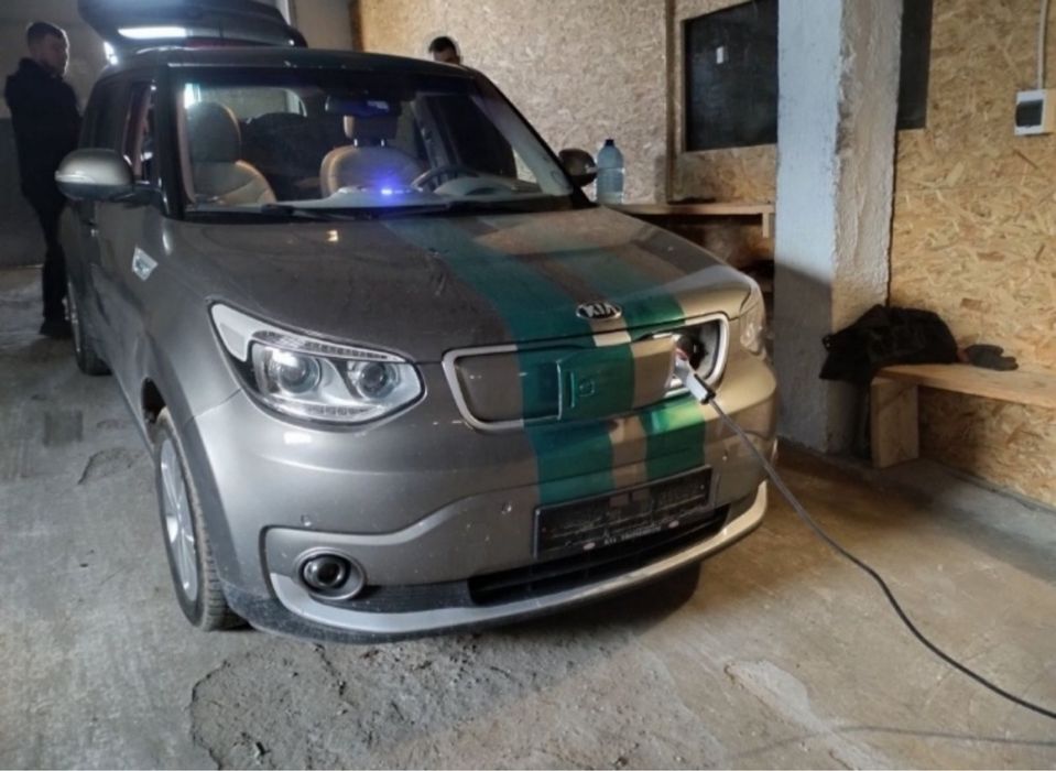 Розборка kia soul ev разборка kia soul ev розборка кіа соул електро