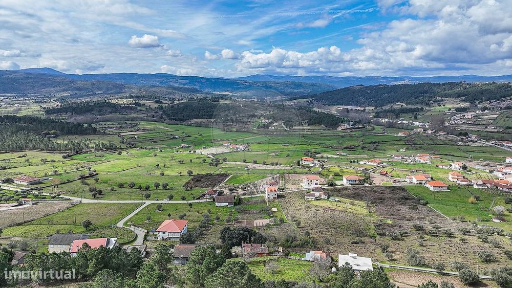 Terreno  para venda