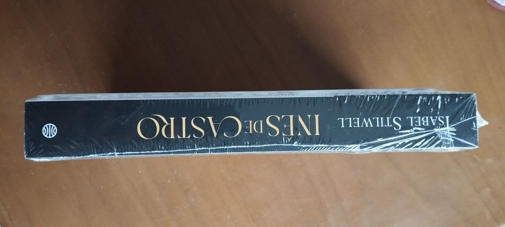 Livro Inês de Castro