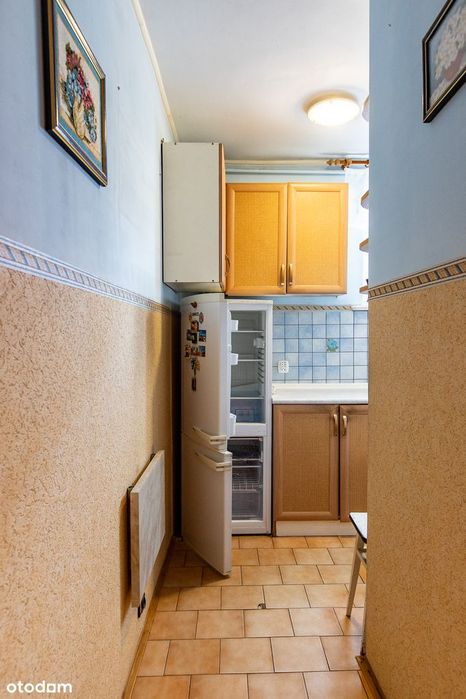 2pok, balkon, Klonowica 399.000PLN