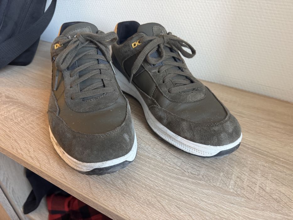 Buty Męskie Geox 45