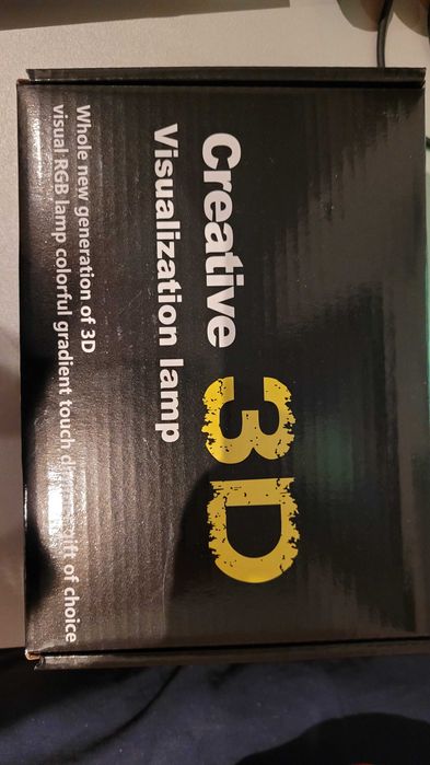 Lampka nocna dla dzieci MANCHESTER CITY + pilot