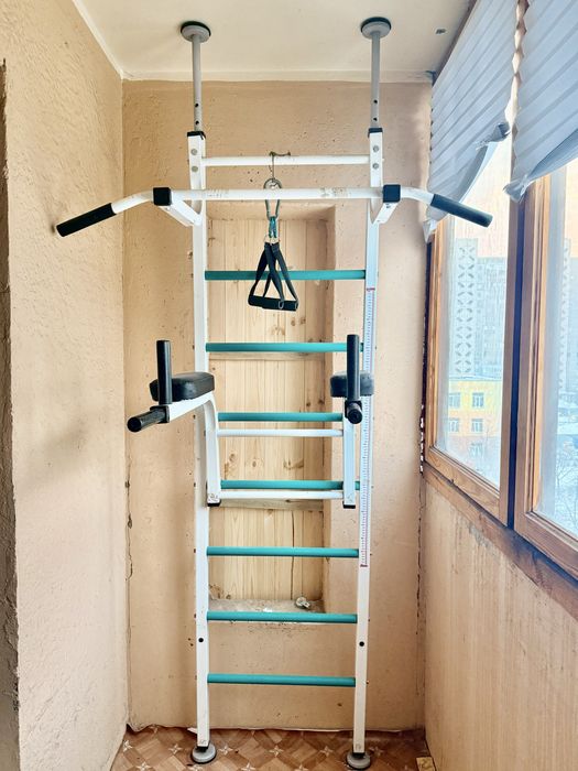 Продам Шведську  стінку