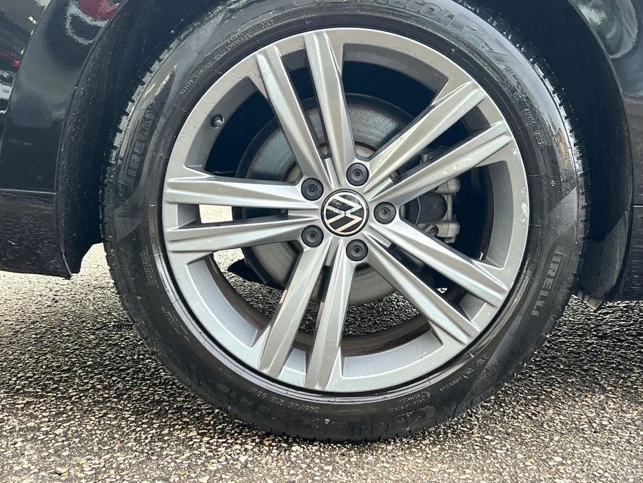VW Arteon Shooting Brake 2.0 TDI R-Line DSG