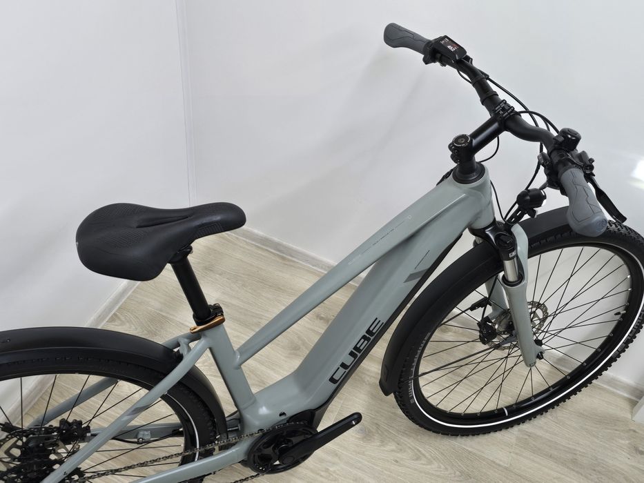 2025 Cube Nuride Reaction Hybrid 625