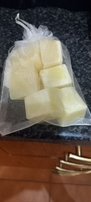 Wax Melts Parfun Patchouli