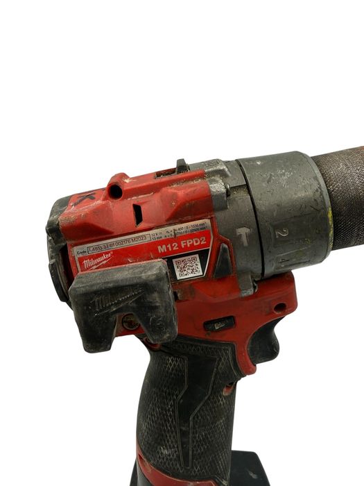 Wkrętarka Milwaukee M12 FPD2 Aku 6.0Ah M12 Komis66