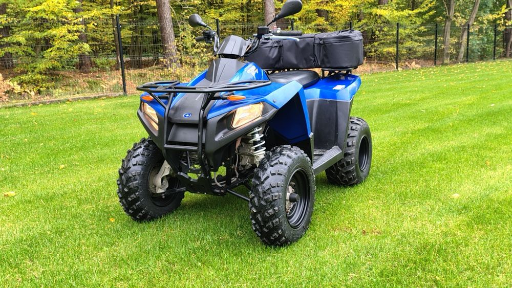 Polaris