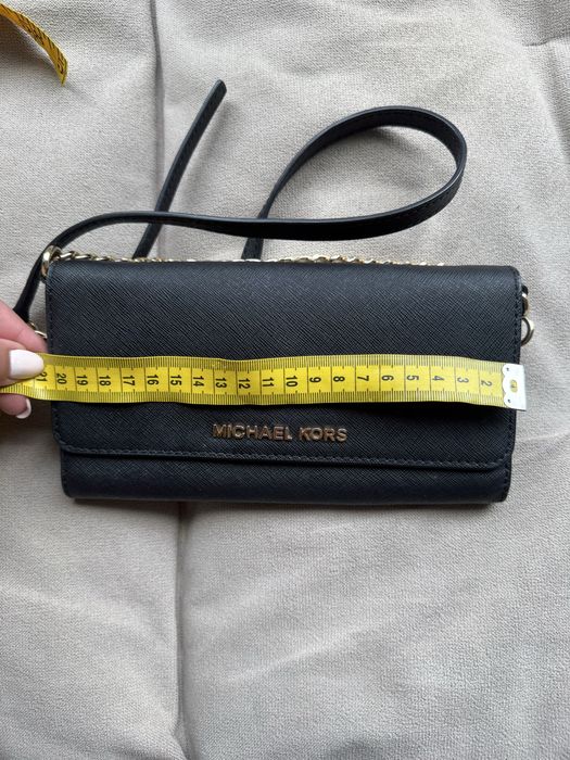 Сумка клатч гаманець Michel kors