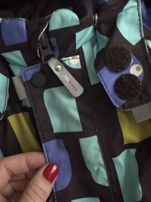 Продаю фірмовий комбінезон Reima