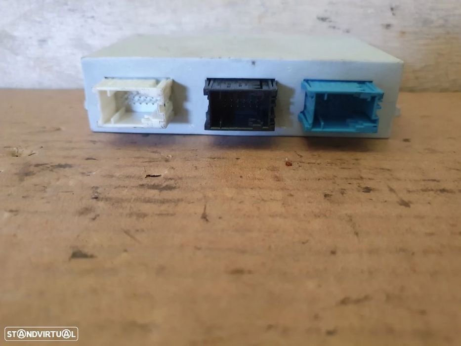 Módulo PDC de Parqueamento Range Rover 4.4 V8 -L322 \ YWC0.00930