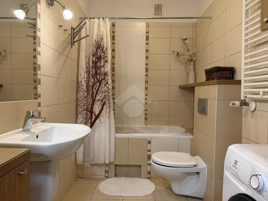 1-pokojowe z m. postojowym z balkonem! | Bronowice, ul. Radzikowskiego