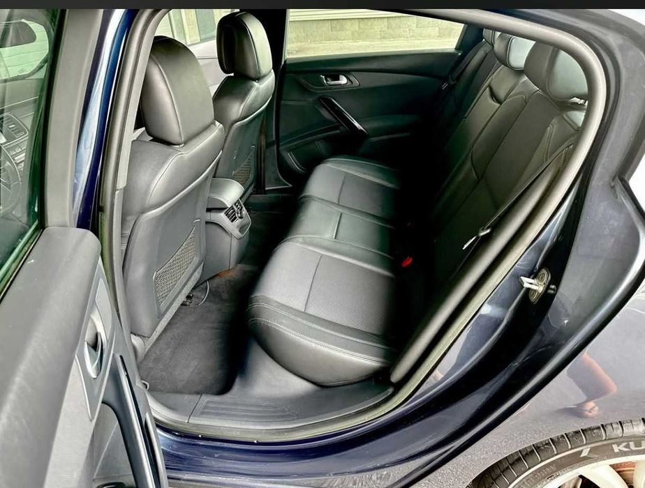 Peugeot 508 2.0 HDi 163cv | Nacional | Livro de Revisões