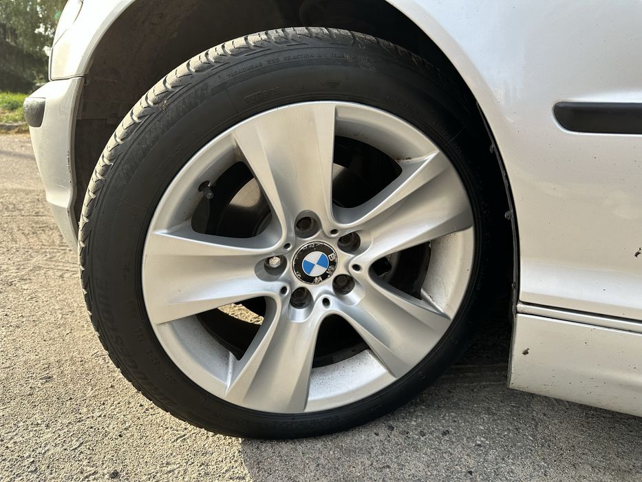 Продам BMW e46.