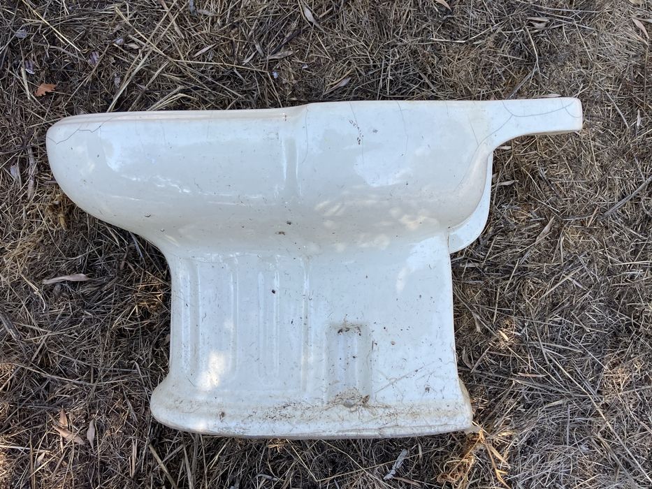 Bidé Sanitana Grécia