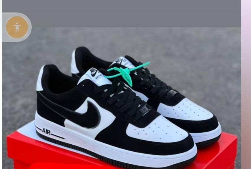Кросовки Nike air force