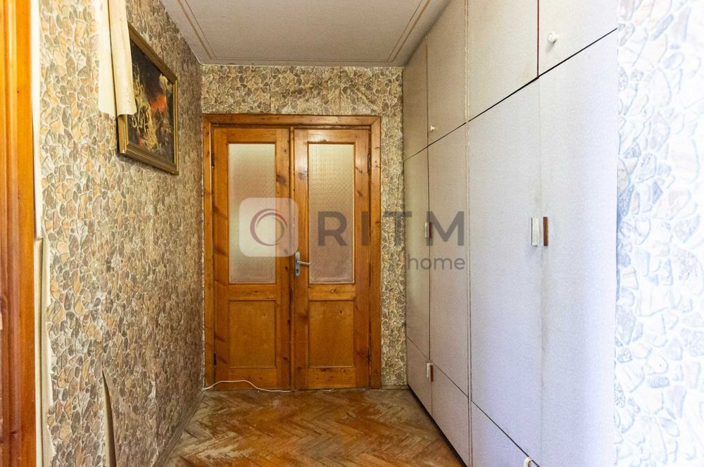 Продаж 3кім. квартира, вул. Наукова. Франківський р-н