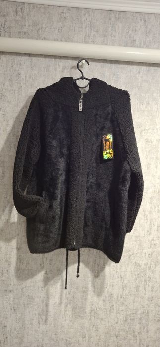 Жіноча кофта альпака великого розміру