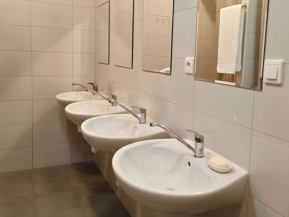 Pokoje. Oferta dla pracodawców i pracowników