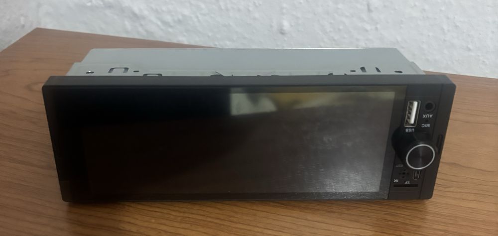 Vendo rádio para carro