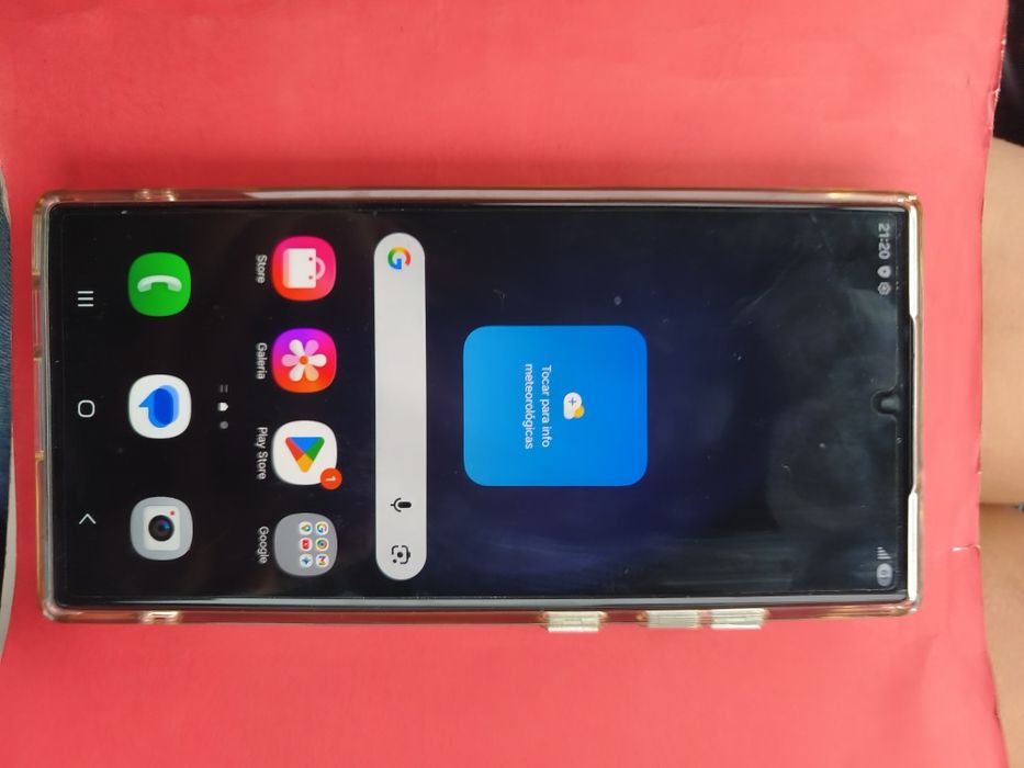 Samgung Galaxy S23 Ultra
