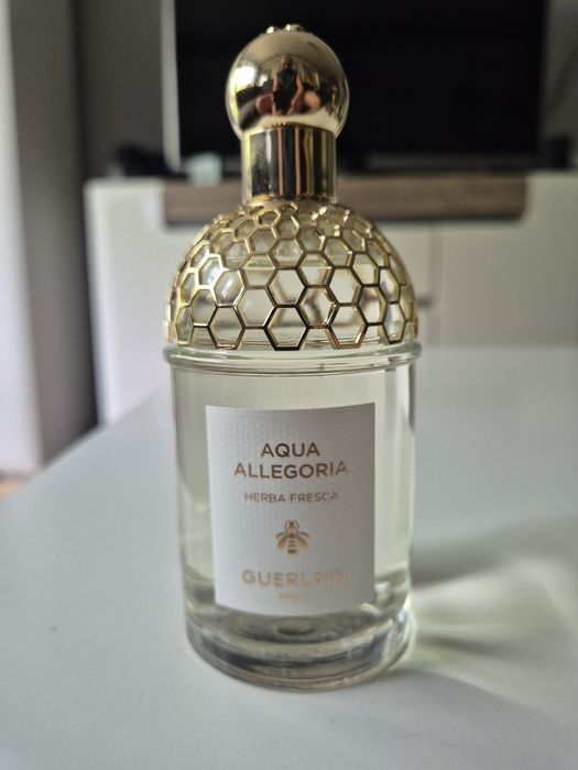 Guerlain Herba Fresca