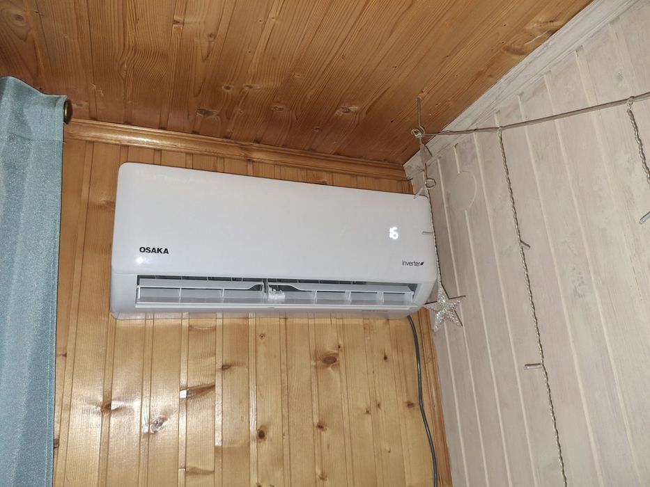 Кондиціонер встановлення та продаж срочно без черги