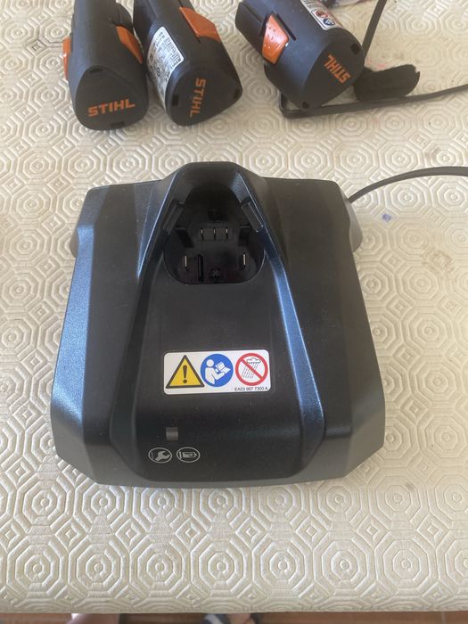Tesoura da poda Stihl