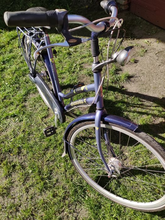 Rower Gazelle 28"'