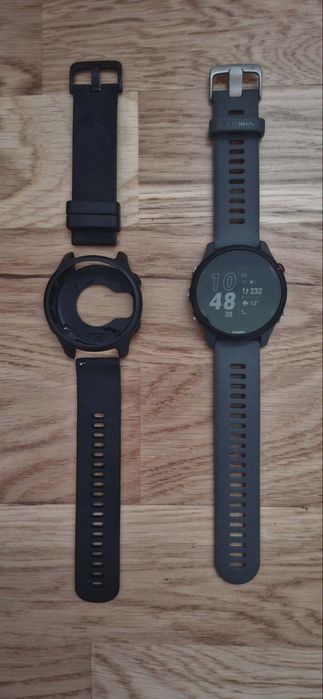 Garmin Forerunner 255