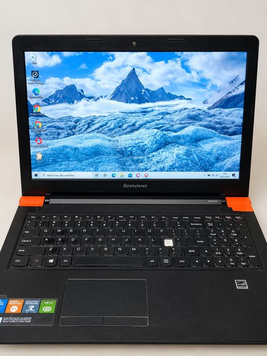 Lenovo 15,6” | Intel Celeron | 4 GB RAM |