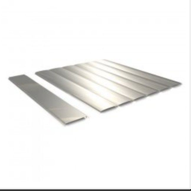 Panel ścienny PS 315 0,70 PS real 9006