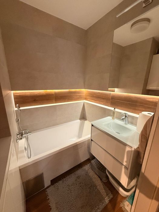 Mieszkanie | Kraków Czyżyny | 53 m² | 2 pokoje | 2 balkony | świetna lokalizacja | od zaraz