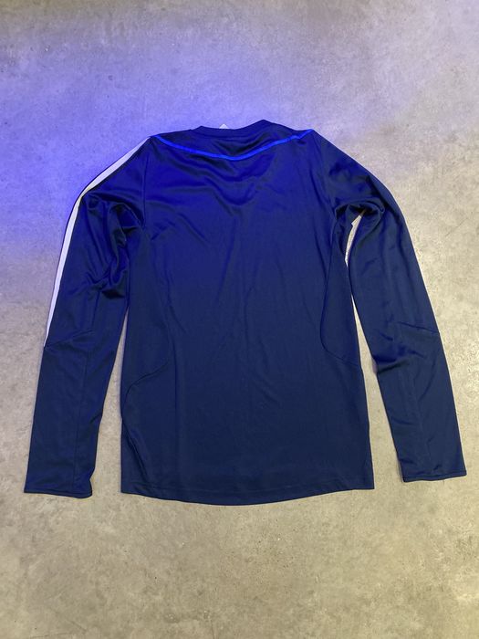 bluza adidas ORYGINAŁ, na wzrost 160-170 cm,