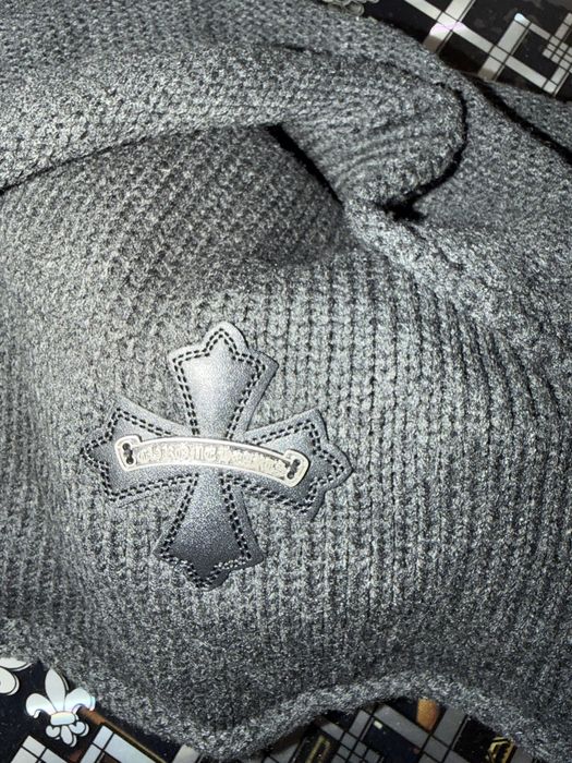 Chrome Hearts lux