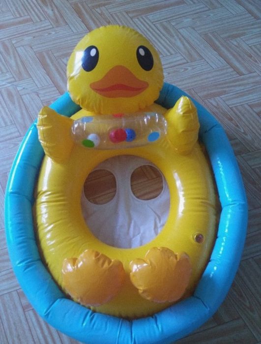 Круг для купания