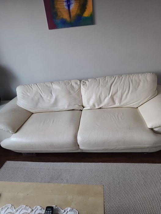 Kanapy Kller zestaw 2 plus 3